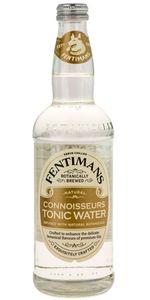 Fentimans Connoisseurs Tonic Water 500 ml - Tonic