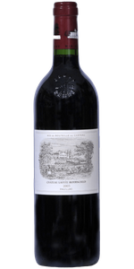 Château Lafite Rothschild 2011 - Rødvin