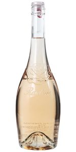 Château Sainte Roseline, Côtes de Provence Rosé Diffusion Prestige 2020 (v/6stk) - Rosévin