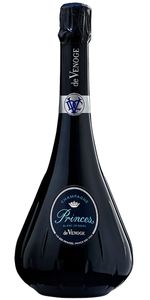 Champagne de Venoge De Venoge Champagne Princes Blanc de Noirs - Champagne