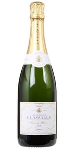 Champagne Typer Champagne J. Lassalle, Champagne Blanc de Blancs Brut Millésimé 2008 (v/6stk) - Champagne