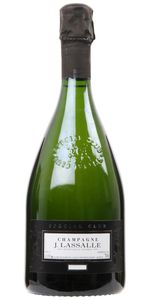 Champagne Typer Champagne J. Lassalle, Champagne Spécial Club Brut 2012 (v/6stk) - Champagne