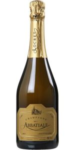 Champagne Typer Champagne Locret-Lachaud, Champagne de l