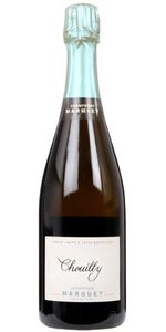 Champagne Typer Champagne Marguet, Chouilly Grand Cru Blanc de Blancs Brut Nature 2013 (v/6stk) - Champagne