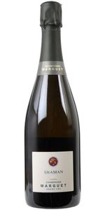 Champagne Typer Champagne Marguet, Shaman 17 Grand Cru Brut Nature (v/6stk) - Champagne