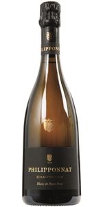Champagne Typer Champagne Philipponnat, Champagne Blanc de Noirs extra Brut 2016 (v/6stk) - Champagne