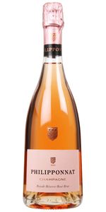 Champagne Typer Champagne Philipponnat, Champagne Royale Réserve Rosé Brut (v/6stk) - Champagne