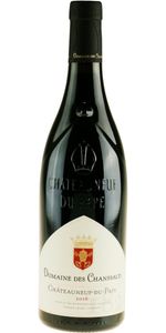 Chanssaud Chateauneuf du Pape 2019 - Rødvin