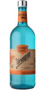 Charanda Uruapan Blanco 40% 100 cl. - Rom