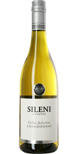 Sileni, Chardonnay Cellar Selection, Hawke