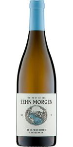 Weingut in den Zehn Morgen, Bretzenheimer Chardonnay 2021 - Hvidvin