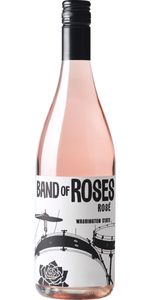 Charles Smith,Band of Roses Rosé 2020 - Rosévin