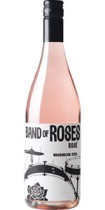 Charles Smith Band Of Roses Rosé