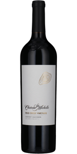 Chateau Ste Michelle, Cold Creek Cabernet Sauvignon 2018 - Rødvin