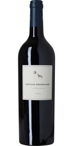 Château Chantelune, Jose Sanfins, Margaux 2018 (v/3stk) - Rødvin