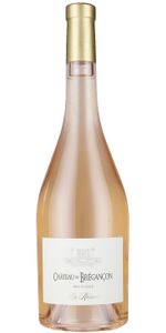 Chateau Bregancon, Rosé la Reserve Cru Classe 2020 - Rosévin