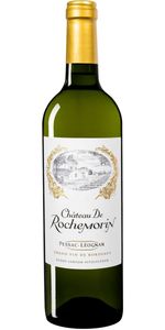 Chateau de Rochemorin, Blanc 2018 - Hvidvin