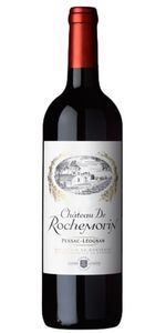 Chateau de Rochemorin, Rouge 2018 - Rødvin