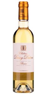 Château Doisy-Daëne, Château Doisy-Daëne - 37,5cl 2014 (v/6stk) - Dessertvin