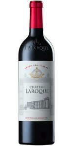 Château Laroque, Saint-Emilion Grand Cru Classe 2018 - Rødvin