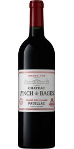 Château Lynch Bages Chateau Lynch Bages 2017 - Rødvin
