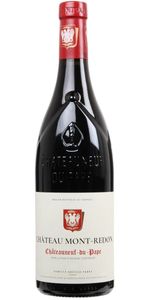 Chateau Mont-Redon, Châteauneuf-du-Pape 2019 (v/6stk) - Rødvin