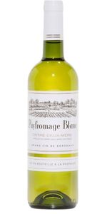 Chateau Puyfromage, Blanc 2019 - Hvidvin