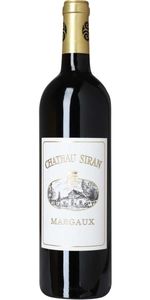 Château Siran, Margaux 2018 - Rødvin