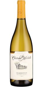 Chateau Ste Michelle, Chardonnay 2018 (v/6stk) - Hvidvin