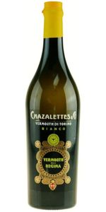 Chazalettes Vermouth Bianco - Vermouth