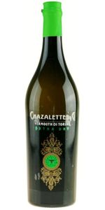 Chazalettes Vermouth Extra dry - Vermouth
