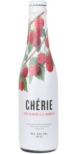 Chérie, Hindbær - Øl