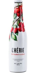Chérie, Kirsebær - Øl