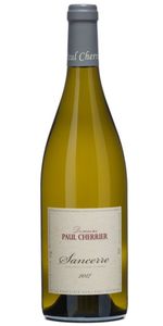 Paul Cherrier, Sancerre Blanc 2021 (v/6stk) - Hvidvin