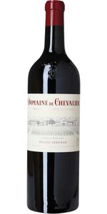 Domaine de Chevalier, Pessac Leognan 2018 - Rødvin