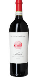 Tenuta di Nozzole, Chianti Classico Nozzole DOCG 2019 - Rødvin