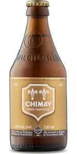 Chimay, Dorée - Øl