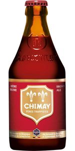 Chimay, Rood - Øl