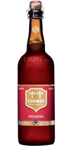 Chimay, Premiere Bruin - Øl