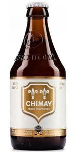 Chimay, Tripel - Øl