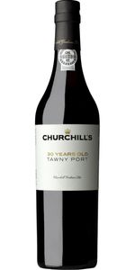 Churchill-Graham, 30 Years Old Tawny Port  - Portvin