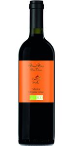 Cielo E Terra, Bio Bio Merlot 2019 - Rødvin