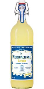 Rieme Limonade, Citron - Sodavand/Lemonade