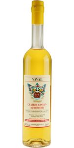 Clairin Ansyen Single Cask #Daniel Seehuusen  - Rom