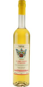 Clairin Ansyen Single Cask #Sarah Dietmayer  - Rom