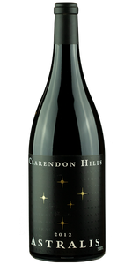 Clarendon Hills, Astralis Syrah 2012 Magnum - Rødvin