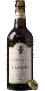 Krenkerup, Classic 50 cl. - Øl
