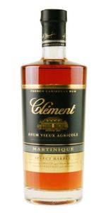 Clement Rhum Vieux Agricole Select Barrel - Rom