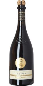Cleto Chiarli, Vigneto Cialdini 2020 - Mousserende vin