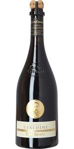 Cleto Chiarli Società Agricola "vigneto Cialdini" Frizzante Secco Lambrusco Grasparossa Di Castelv